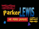 116 - Parker Lewis - Drole de portrait