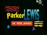 113 - Parker Lewis - Les Professeurs