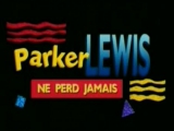 105 - Parker Lewis - Sur un air de guitare
