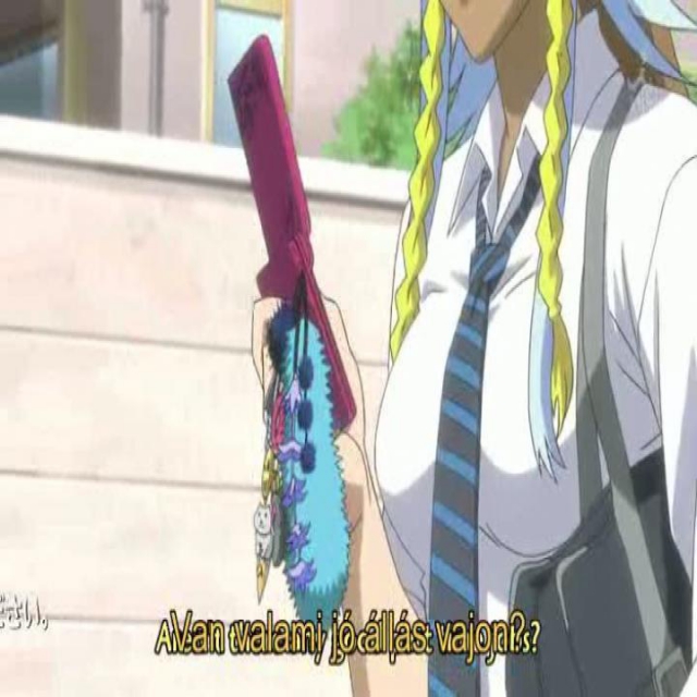 Nyan Koi! 2.rész /magyar felirattal/