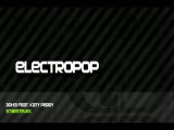 Electropop artists / előadók vol.1