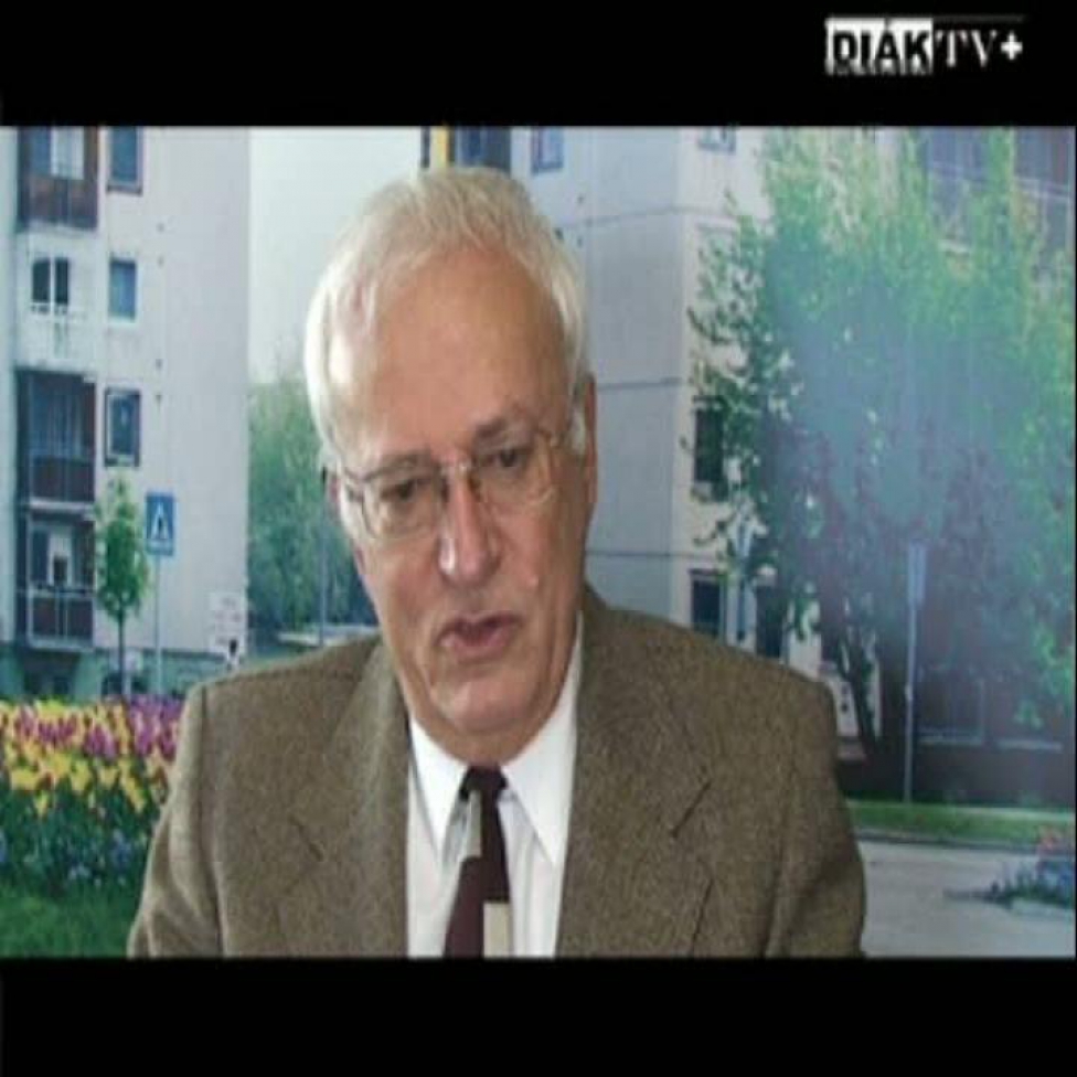 Dr Varga Gyula Eger