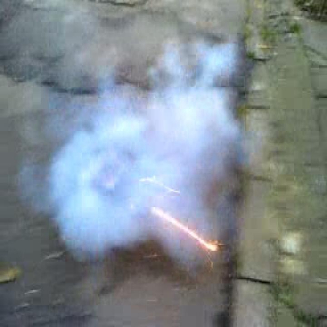 Mini füstbombám 2