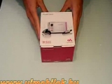 Sony Ericsson W380 Video www.ujmobilok.hu