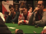 Zenés összefogalónk a Budapest Poker Open 2009...
