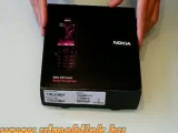 Nokia 6303 Classic Illuvial pink Video www...