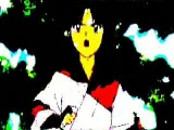 sango:shut up!