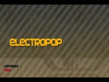 Electropop artists / előadók vol.2