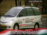 JobbTaxi - A Nemzet Taxija