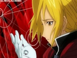 Edward Elric FMA