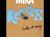Mika-Relax(Moran & Rigg Club Mix)