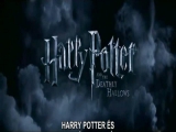 Harry Potter és a Halál Ereklyéi [2010] magyar...