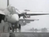 F14 Tomcat VS Mig-ek