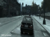 GTA IV BMW mod