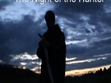 Az éjszakai vadász [The night of the hunter]