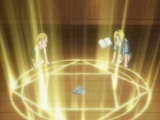 Fullmetal Alchemist