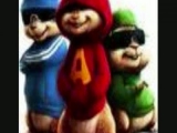 ALVIN AND THE CHIPMUNKS: BARBIE GIRL