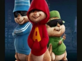 Alvin and the Chipmunks - Mamma Mia