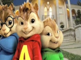 Alvin and the chipmunks: My Heart Will Go On...