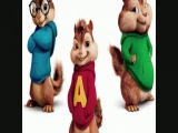 Alvin and the Chipmunks-I've Had The Time Of...