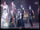 Lehetsz király (Broadway Szilveszter 2009)