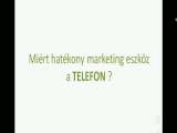 Telemarketing