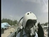 Orosz vadász pilóták
