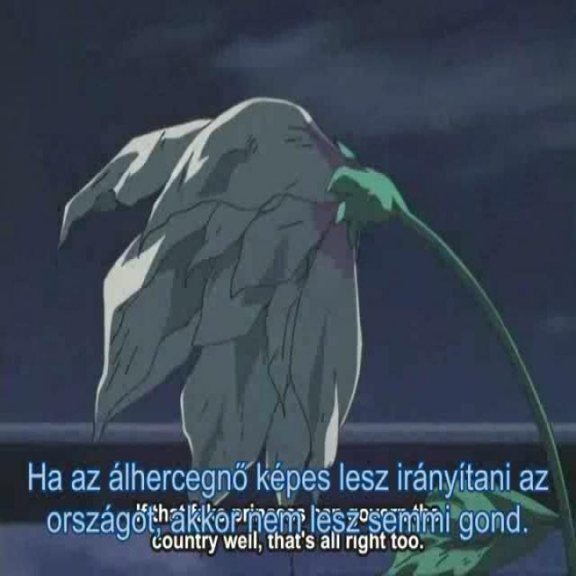 Mai Otome 15.rész /magyar felirattal/