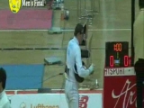 Marosi Ádám 2009