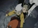 [Soul Eater A.M.V.]Bass is Kicking