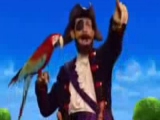 You Are A Pirate (Lazy Town)