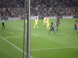 Chilena Gol of Ronaldinho: FC Barcelona vs...