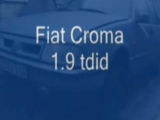 Fiat Croma 1.9 tdid