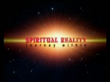 Spiritual reality - Szellemi valóság I.
