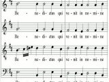Monteverdi: Benedictus - Herreweghe