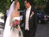 Eszter és Vilmos esküvői videóklipje