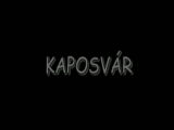 Kaposvár - díjugratás