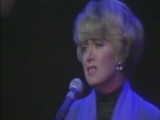 Elaine Paige in - He's out of my life