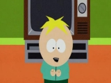 Butters xD