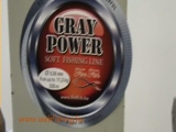 FireFish Grey Power Soft monofil horgász...