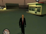 Gta San Andreas Ghost Files Case 1:The Ghost...