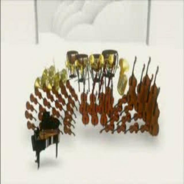Nodame Cantabile 18. rész