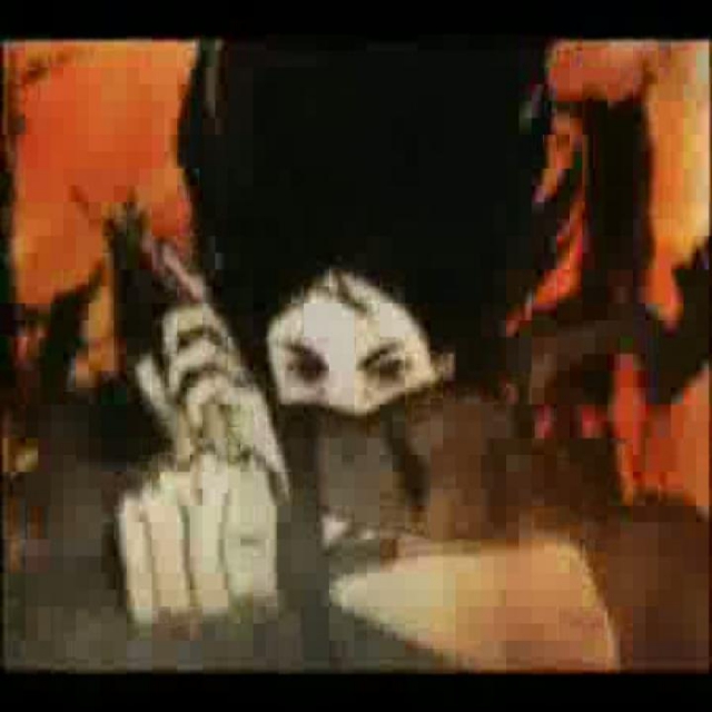 Blood+ 30.Rész magyarszinkronnal-Joel naplója