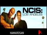 TV2 - NCIS: Los Angeles teaser