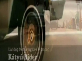 Kátyú Rider RAP (featuring Dre & Snoop)