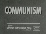 A kommunizmus bemutatása