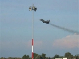 MiG-29 áthúzás