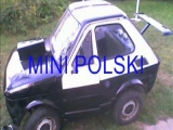 Mini 126P Polski FLEX Tuning