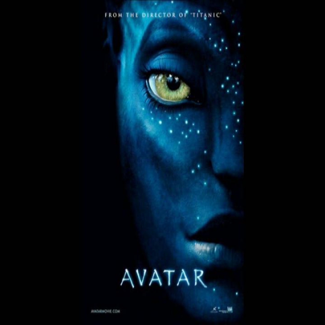 Avatar OST [2009] - 14. I See You (Theme from Avatar)