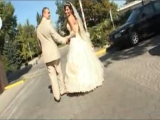 Zita & Szilárd esküvője 15 percben
